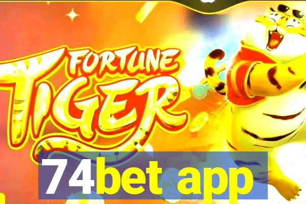 74bet app